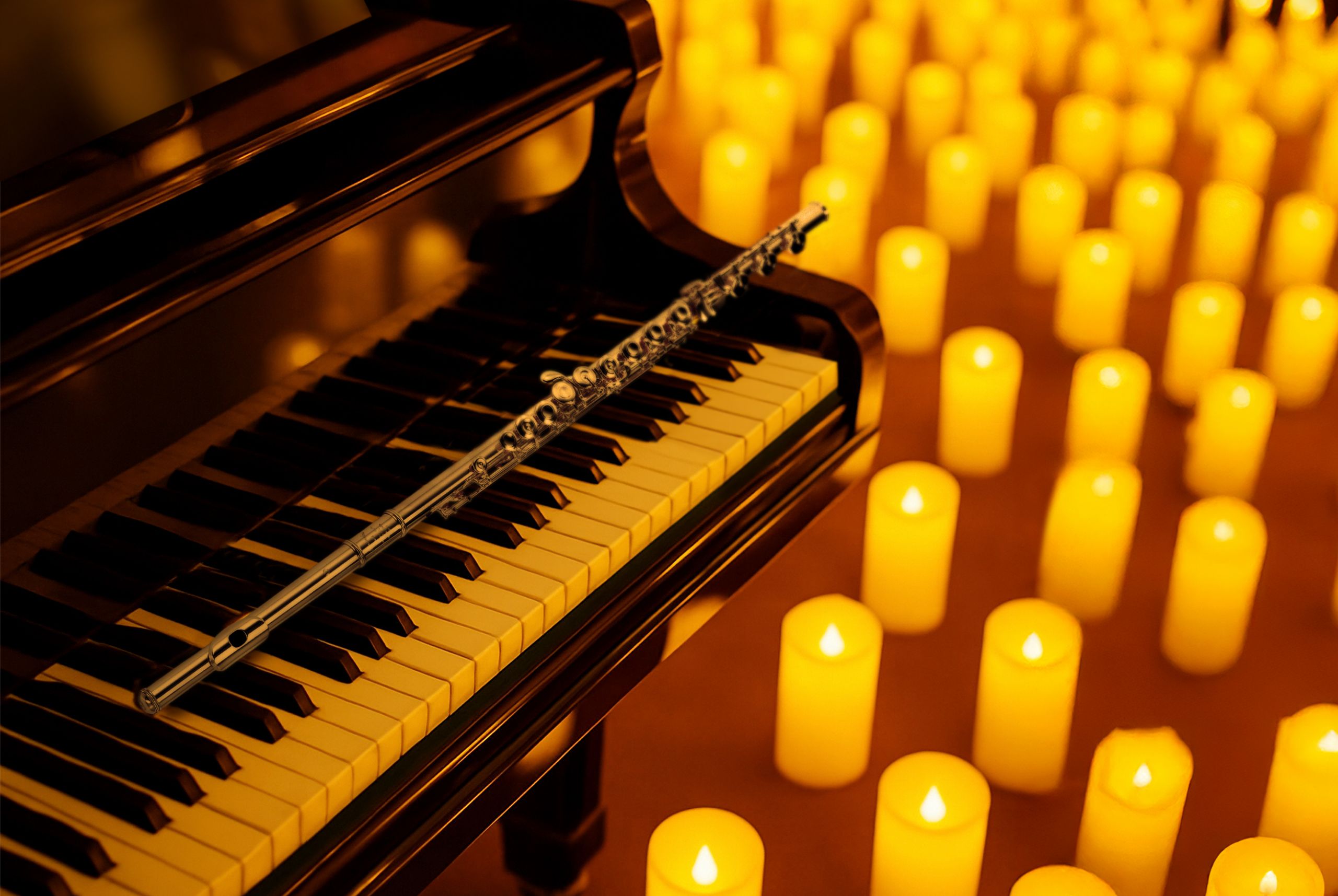 Serenade Candlelight Concerts