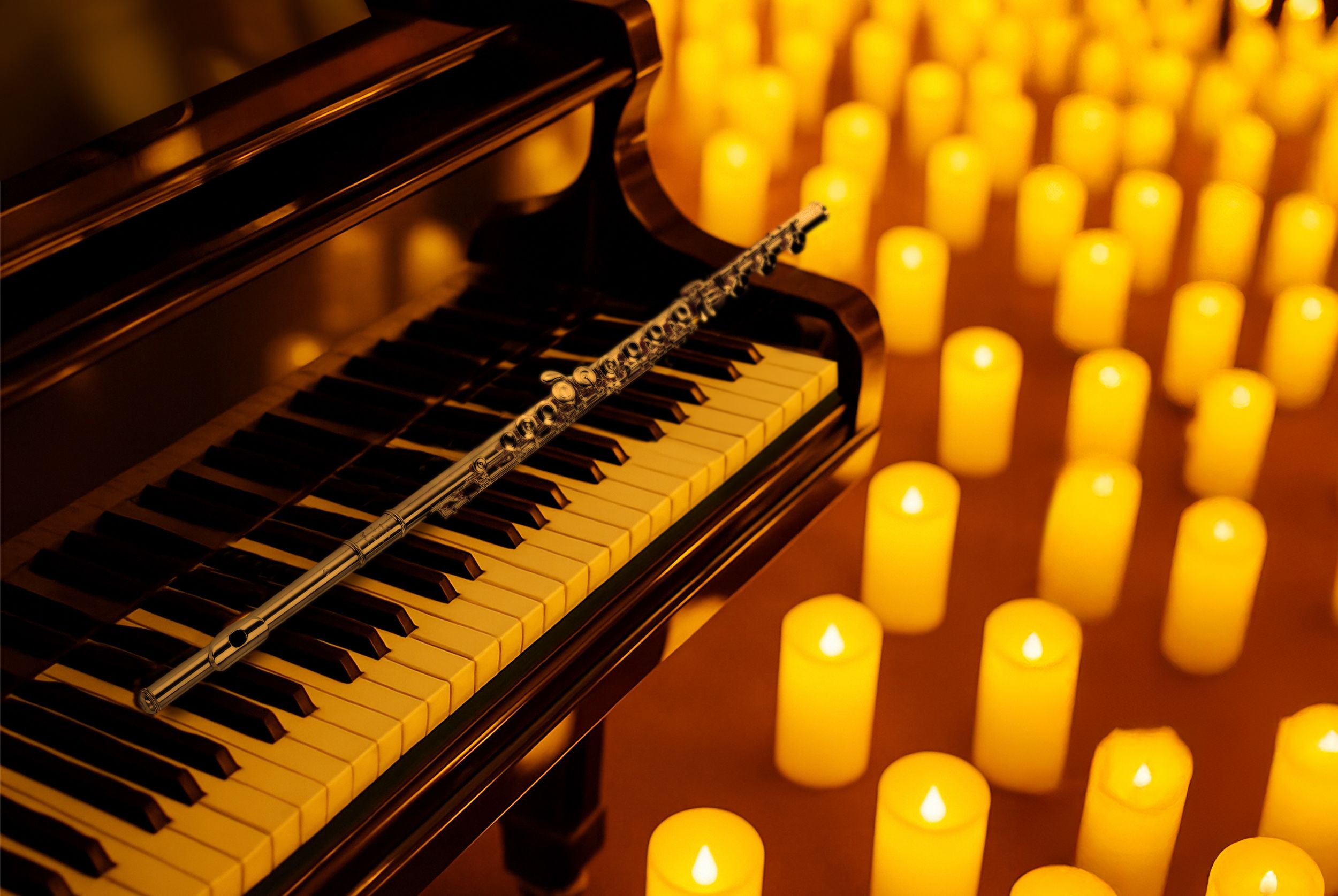 Serenade Candlelight Concerts