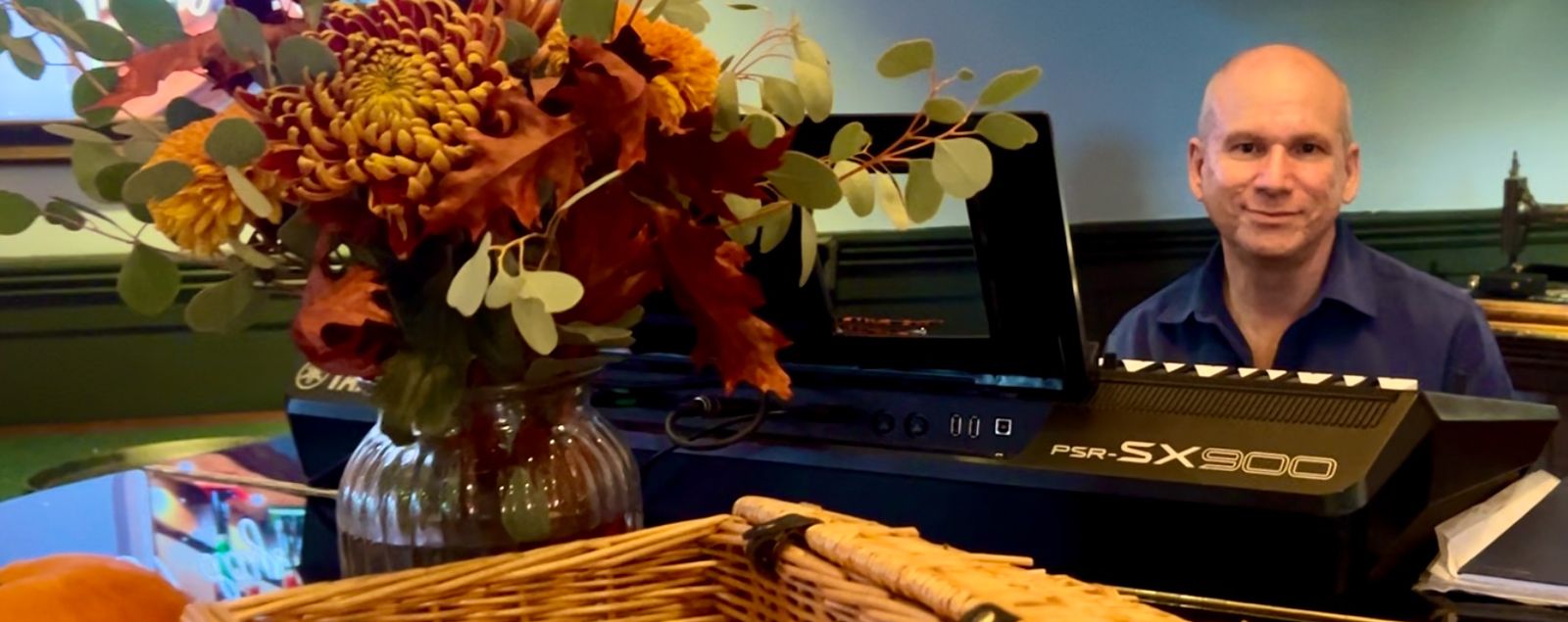 Serenade wedding music for the south coast