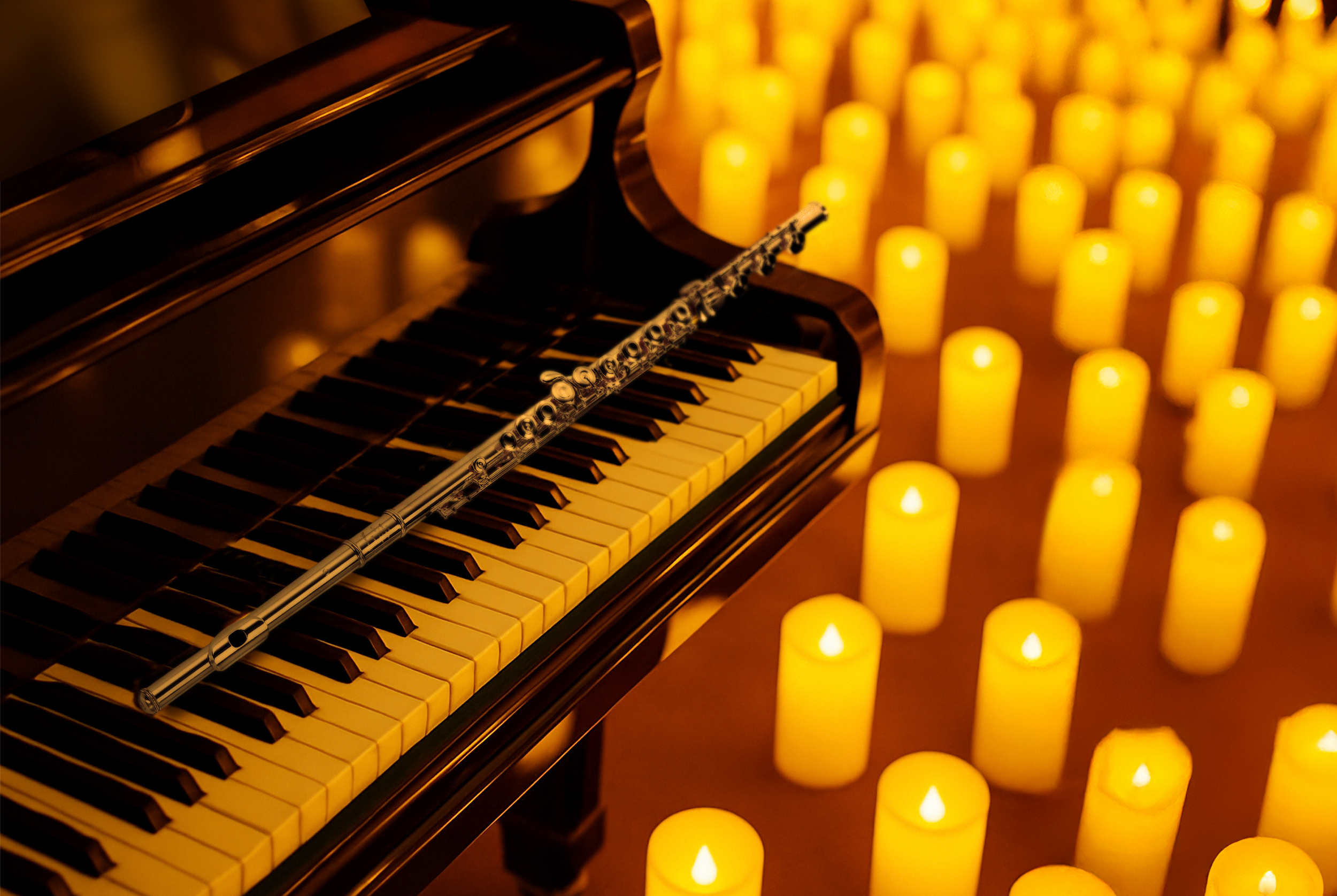 Serenade Candlelight Concerts